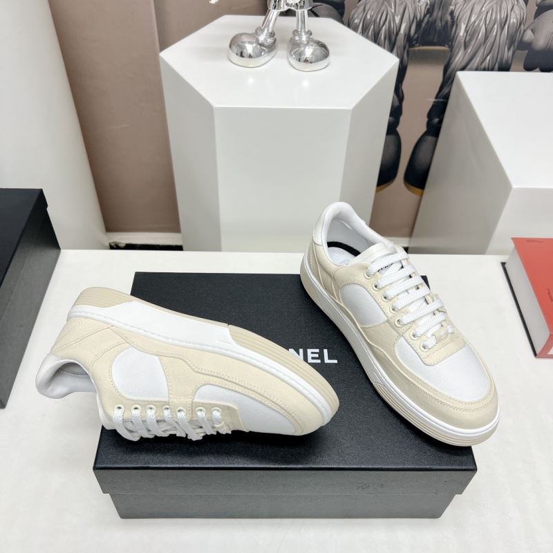 Chanel Low Shoes